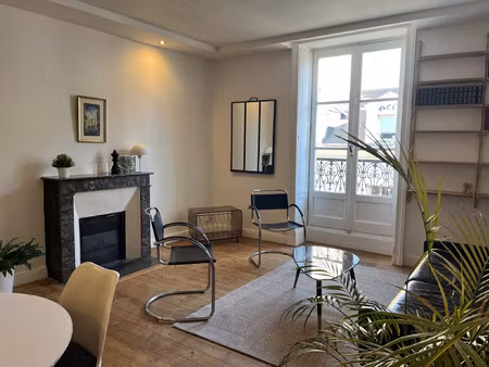 saint clément - appartement 68m2