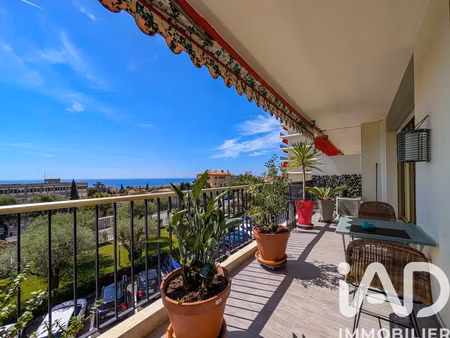 appartement à nice (06200)