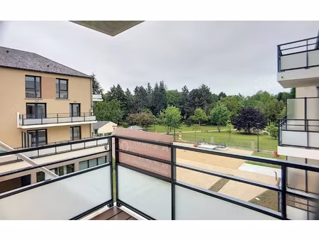 location appartement  61.38 m² t-3 à orléans  748 €