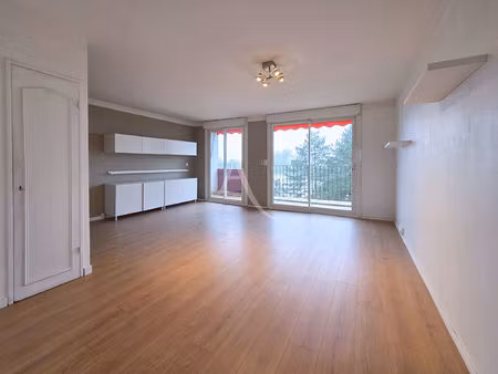 t3- pau - secteur facultés - appartement modulable avec vue pyrénées