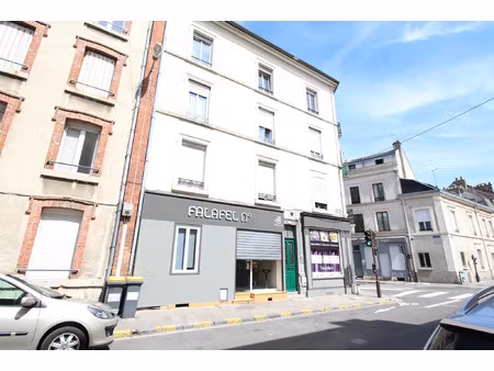 location appartement 1 pièce 36 m² à reims (51100)
