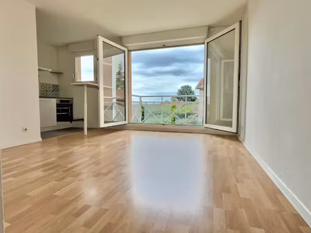 vente appartement 2 pièces 38 m² toulouse (31500)