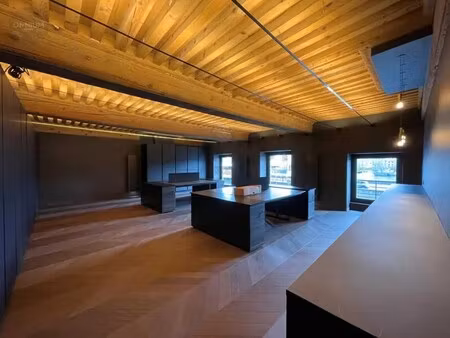 location bureaux 149 m²