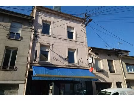 en vente local commercial 450 m² – 176 000 € |longuyon