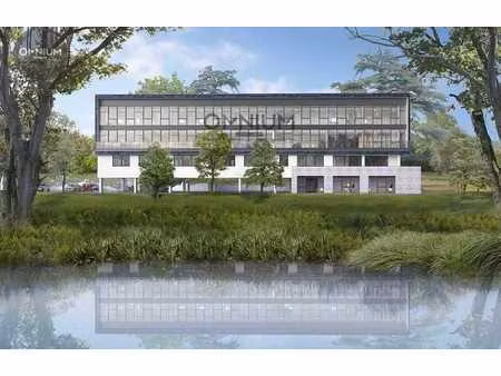 location local d’activités limonest 69760 85m² à 1565m²