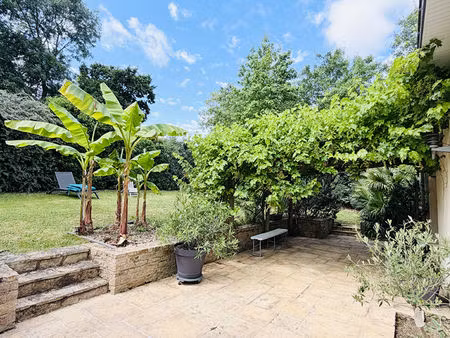 maison bain de bretagne 132 m2