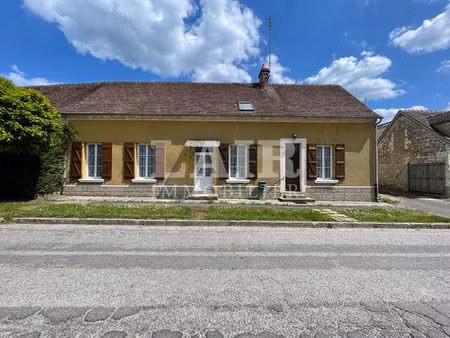 maison de bourg à vendre  réf b15243