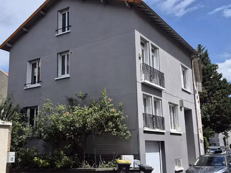 vente maison 7 pièces 160 m² clermont-ferrand (63000)