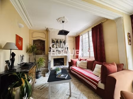 maison
