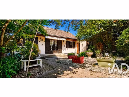 maison à cornod (39240)