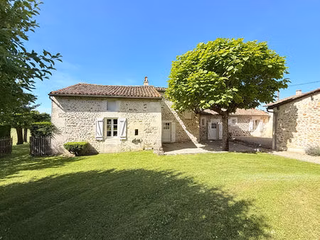 maison de caractere
