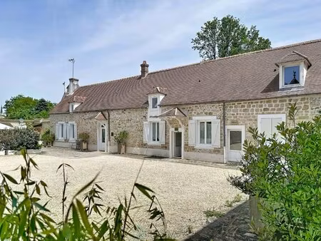 en vente maison 320 m² – 1 380 000 € |fontainebleau