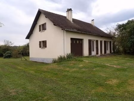 en vente maison 80 m² – 144 900 € |jumilhac-le-grand
