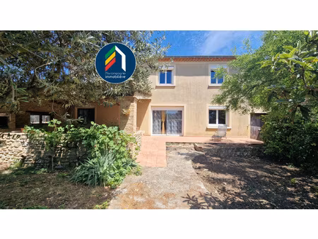 maison 116m2 3 chambres