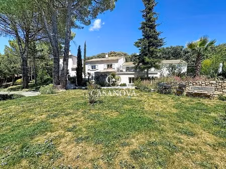 maison et terrain