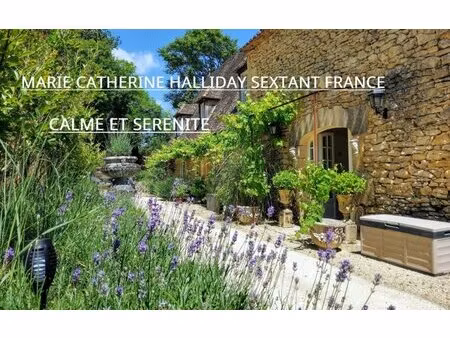 en vente maison 800 m² – 1 585 000 € |limeuil