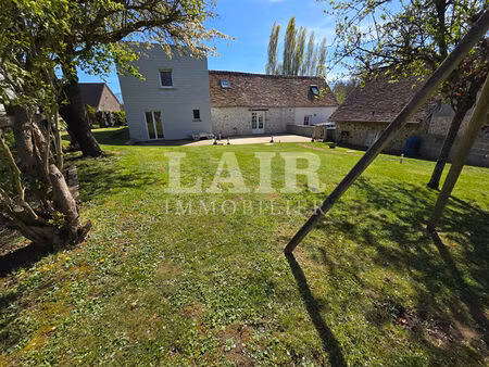 a 5 kms de sees  maison d'habitation - réf s14347