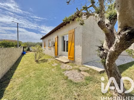 maison traditionnelle à marguerittes (30320)