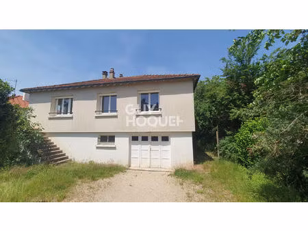 maison de 71 m² sur terrain de 563 m² à monéteau 