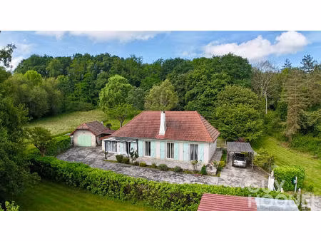 maison morlanne