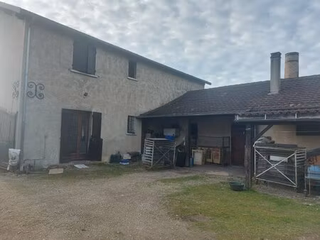 en vente maison 170 m² – 230 000 € |notre-dame-de-sanilhac