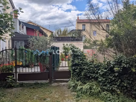 location maison 83 m² à oullins-pierre-bénite (69600)