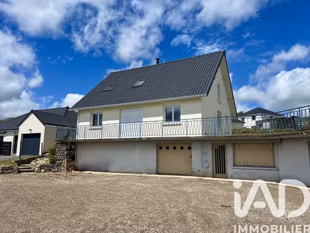 maison à pavilly (76570)
