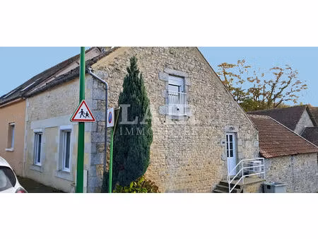 maison entre sées et alençon- réf : s14496