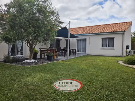 vente maison 7 pièces 151 m² saint-jean-de-boiseau (44640)