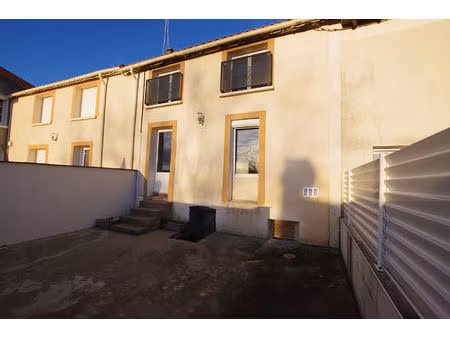 maison st laurent sur sèvre à 10 minutes de cholet