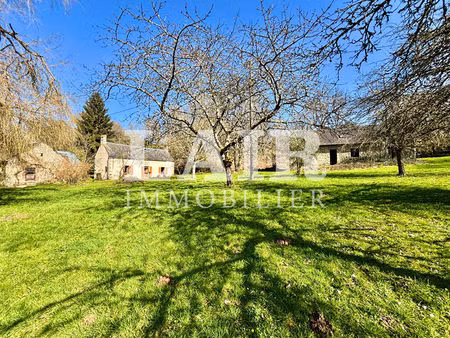 a vendre cadre exceptionnel en bord de rivière - p15116