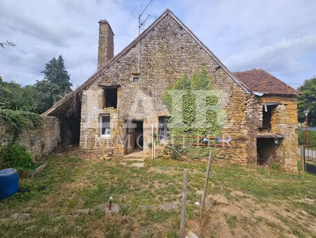 maison en pierre à rénover - p13957