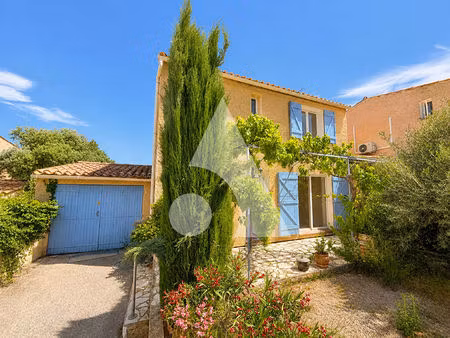 maison venelles 4 pièce(s) 121.31 m2