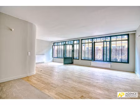 versailles notre -dame - maison 4/5 pièces 116.90 m ² au sol avec terrasse de 25 m²