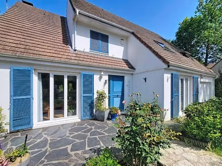 maison 6 chambres et grand jardin