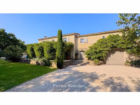 vente maison 6 pièces 290 m² béziers (34500)