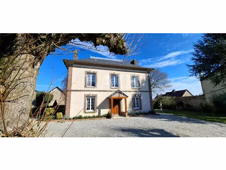 maison bourgeoise à 15kms de sees