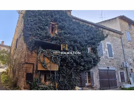maison de village 4 pièces 73 m2