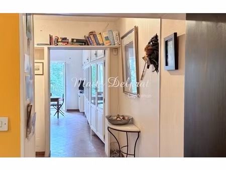 au pied du ventoux – maison de charme avec terrasse panoramique et studio indépendant - ma