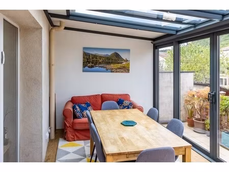 maison familiale rénovée de 203 m² à marbache