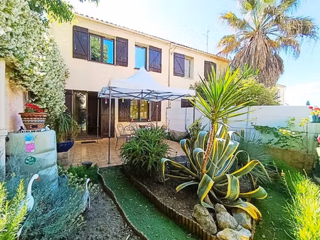 vente maison 4 pièces 80 m² montpellier (34070)