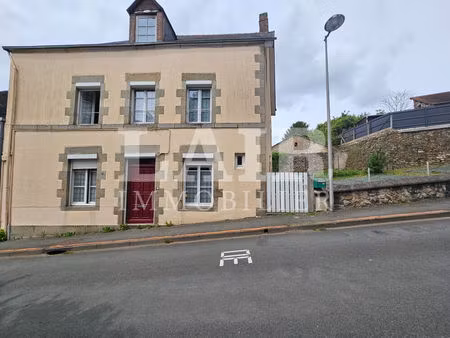 maison villaines la juhel 105 m² - p13772