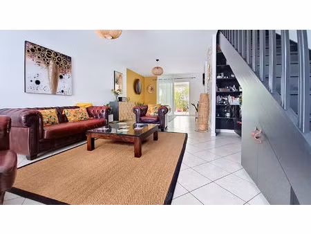 maison villenave d ornon 5 pièce(s) 128.18 m2