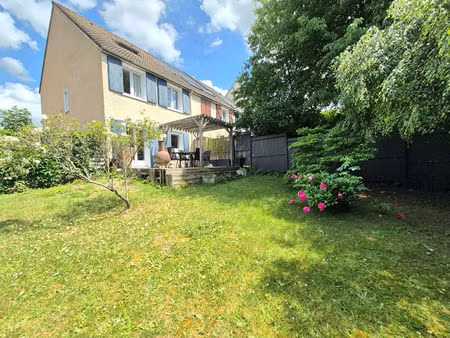 maison villeneuve-d'ascq 6 pièce(s) 133 m2