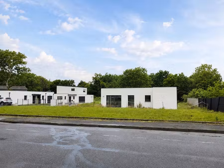 terrain à vendre riec sur belon 502m2 89 250€