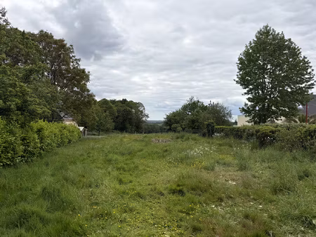 terrain constructible la chapelle-neuve