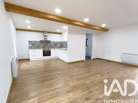 appartement à sainte-foy-l’argentière (69610)