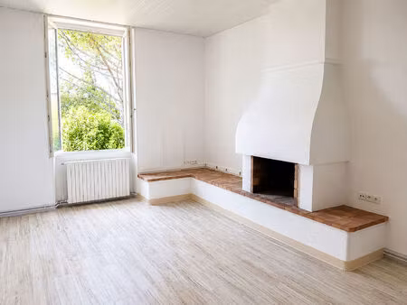 t2 - 58m² - cours gambetta