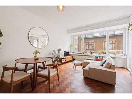 appartement à vendre au centre d’anvers