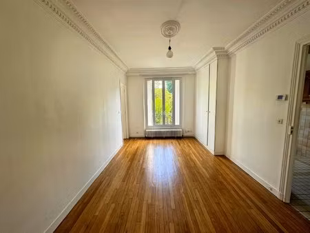 charmant 3 pièces lumineux à arcueil  48 m² - 10 minutes du rer b laplace